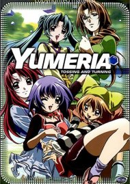Yumeria: Tossing And Turning - Volume 2 Yumeria: Tossing And Turning - Volume 2 Boxcover