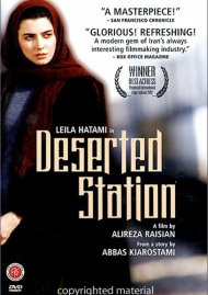 Deserted Station Deserted Station Boxcover