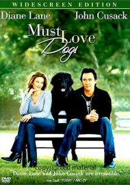 Must Love Dogs (Widescreen) Must Love Dogs (Widescreen) Boxcover