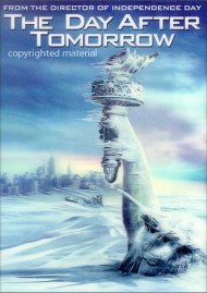 Day After Tomorrow, The (Widescreen) / Flight Of The Phoenix (Widescreen) (2 Pack) Day After Tomorrow, The (Widescreen) / Flight Of The Phoenix (Widescreen) (2 Pack) Boxcover