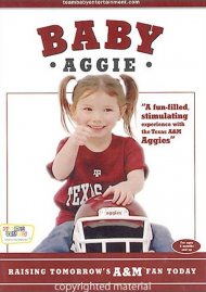 Baby Aggie Baby Aggie Boxcover