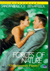 of Nature of Nature Boxcover