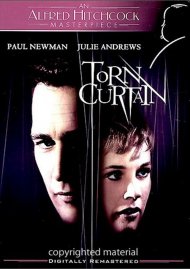Torn Curtain Torn Curtain Boxcover