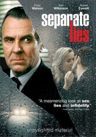 Separate Lies
