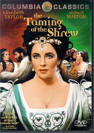 Taming Of The Shrew, The Taming Of The Shrew, The Boxcover