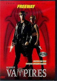 Modern Vampires Modern Vampires Boxcover