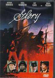 Glory Glory Boxcover