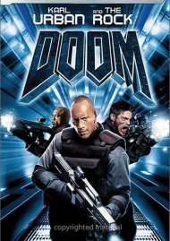 Doom: Unrated (Widescreen)