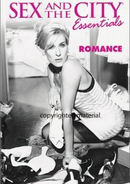 Sex And The City: Essentials - Romance Sex And The City: Essentials - Romance Boxcover