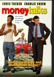 Money Talks Money Talks Boxcover