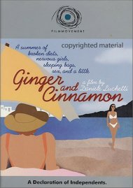Ginger And Cinnamon Ginger And Cinnamon Boxcover