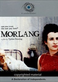 Morlang Morlang Boxcover