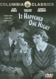 It Happened One Night It Happened One Night Boxcover