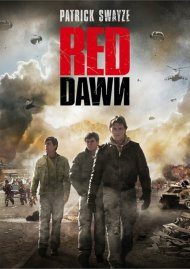 Red Dawn (Repackage) Red Dawn (Repackage) Boxcover