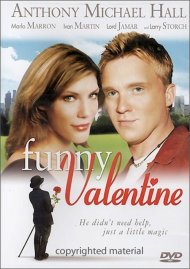 Funny Valentine Funny Valentine Boxcover