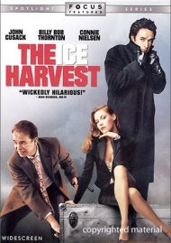 Ice Harvest, The (Widescreen) Ice Harvest, The (Widescreen) Boxcover