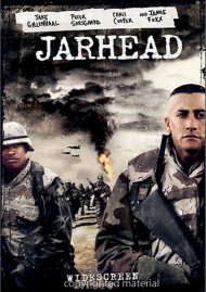 Jarhead Jarhead Boxcover