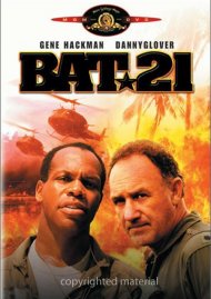 Bat 21 Bat 21 Boxcover