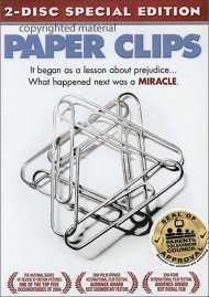 Paper Clips: Special Edition Paper Clips: Special Edition Boxcover