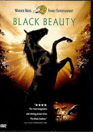Black Beauty Black Beauty Boxcover