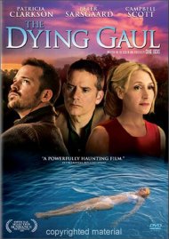 Dying Gaul, The Dying Gaul, The Boxcover