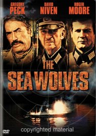 Sea Wolves, The