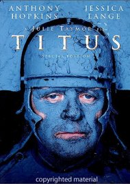 Titus: Special Edition Titus: Special Edition Boxcover