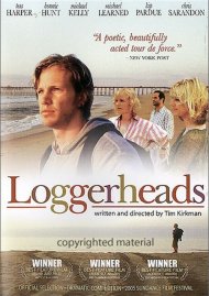 Loggerheads Loggerheads Boxcover