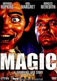 Magic Magic Boxcover