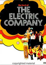 Best Of Electric Company, The Best Of Electric Company, The Boxcover