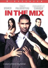 In The Mix (Widescreen) In The Mix (Widescreen) Boxcover