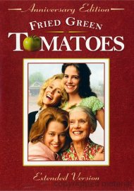 Fried Green Tomatoes: Extended Version Fried Green Tomatoes: Extended Version Boxcover