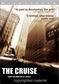 Cruise, The Cruise, The Boxcover