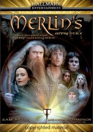 Merlin's Apprentice (Fullscreen) Merlin's Apprentice (Fullscreen) Boxcover