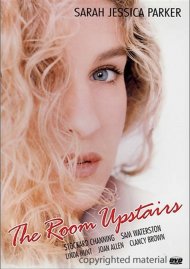 Room Upstairs, The Room Upstairs, The Boxcover