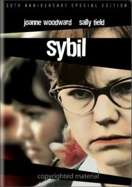 Sybil Sybil Boxcover