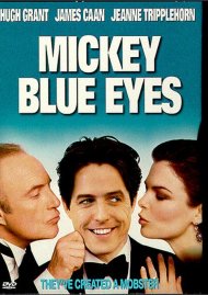 Mickey Blue Eyes Mickey Blue Eyes Boxcover