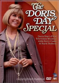 Doris Day Special, The Doris Day Special, The Boxcover