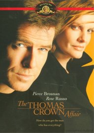 Thomas Crown Affair, The (1999)