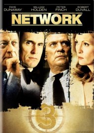 Network Network Boxcover