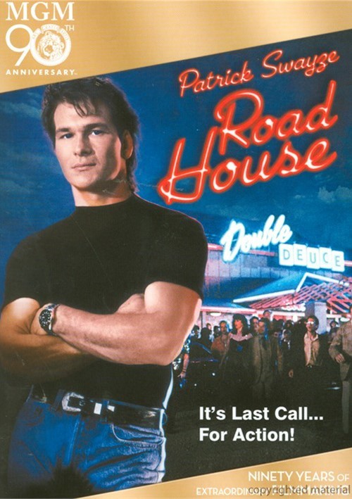 road house release date