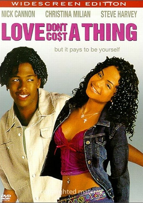 Love Don't Cost A Thing 2 ATL / Love Don't Cost A Thing (2 Pack) (DVD) | DVD Empire