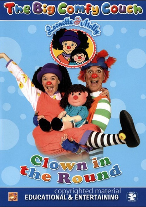 The Big Comfy Couch Season 7