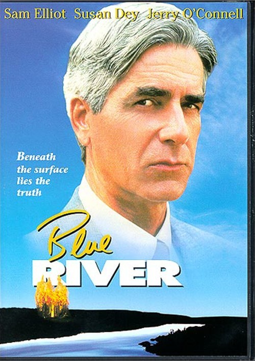 Blue River (DVD 1995) DVD Empire