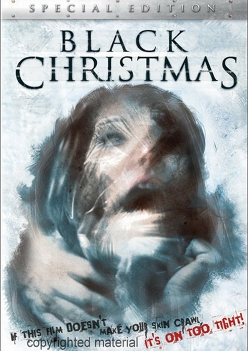 Black Christmas Special Edition (DVD 1974) DVD Empire