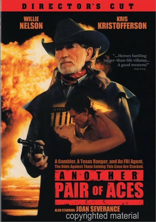 Another Pair Of Aces (DVD 1991) DVD Empire