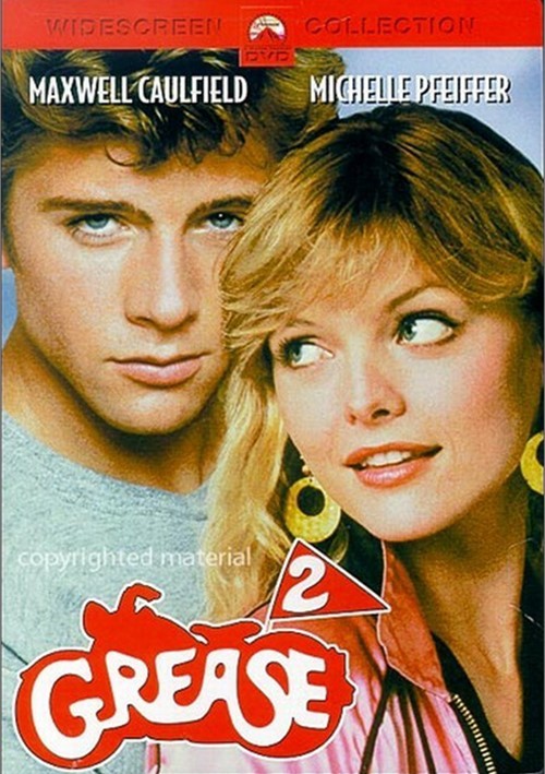 Grease 2Pack (DVD) DVD Empire