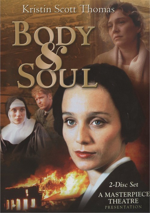 Body And Soul (DVD 1993) DVD Empire