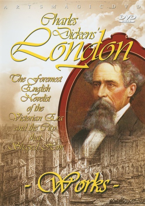 Charles dickens adulthood