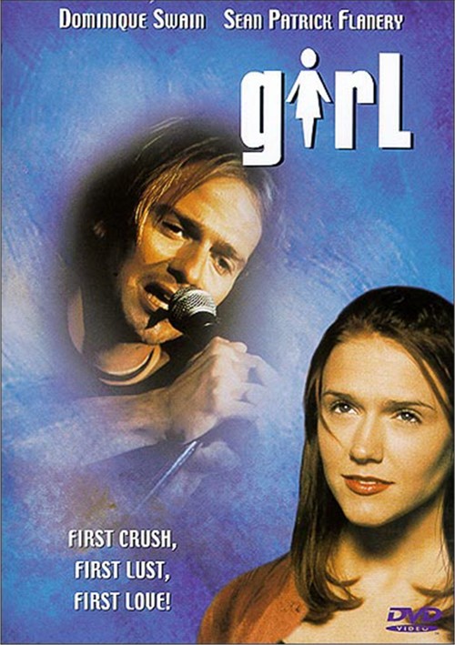 Girl (DVD 1998) DVD Empire